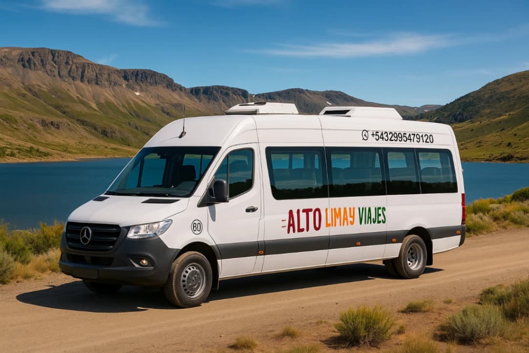 Alto Limay Viajes