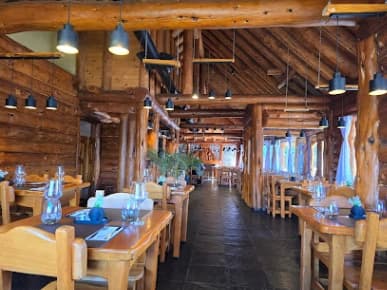 MORT Restaurante